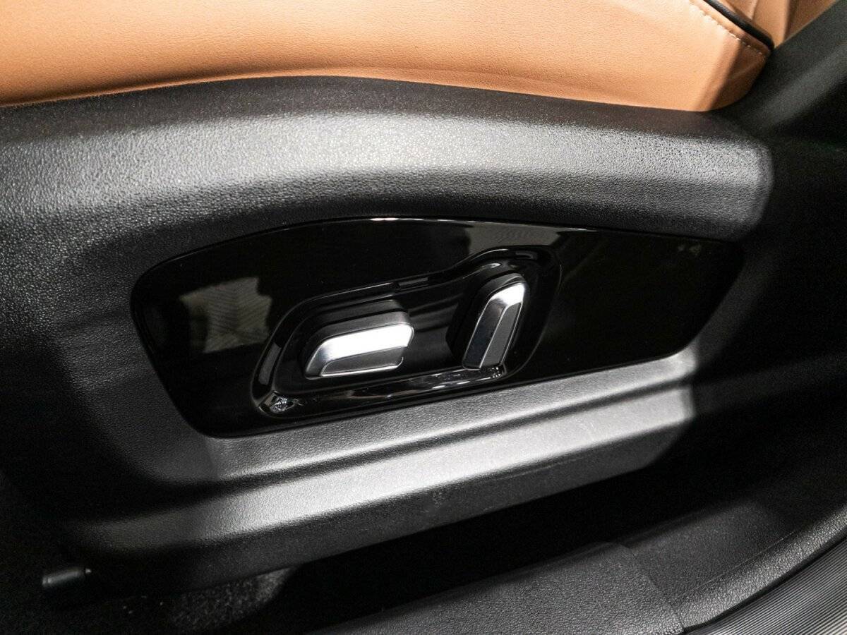 Купить OMODA C5, 2023, 13 109 км.. Фото: #16