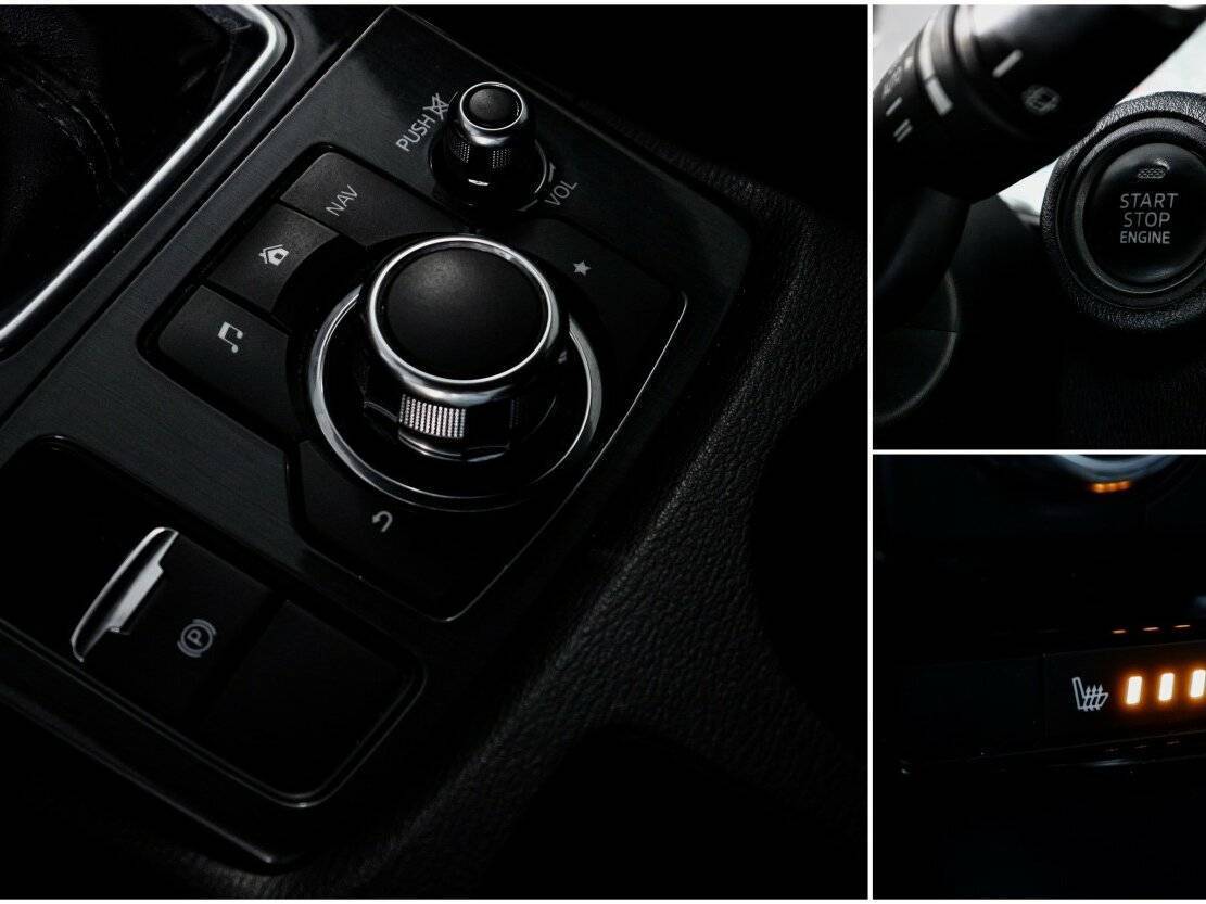 Купить Mazda CX-5, 2015, 146 324 км.. Фото: #21