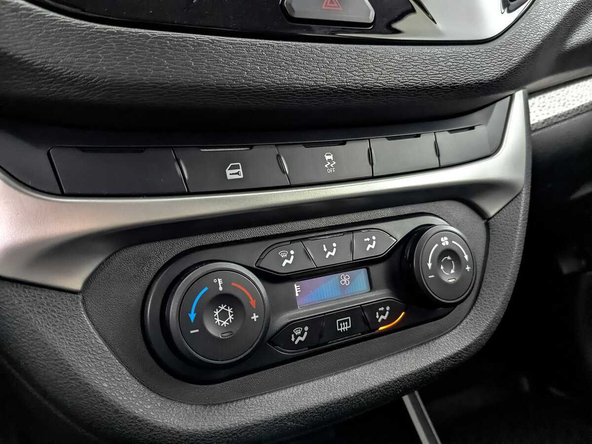 Купить Lada (ВАЗ) Vesta, 2022, 30 335 км.. Фото: #16