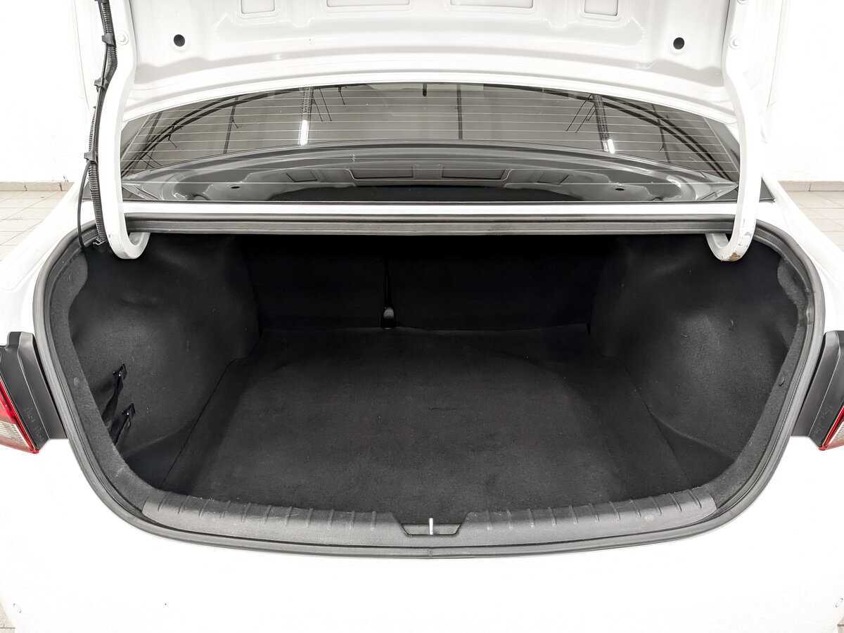 Купить Kia Rio, 2021, 86 775 км.. Фото: #9