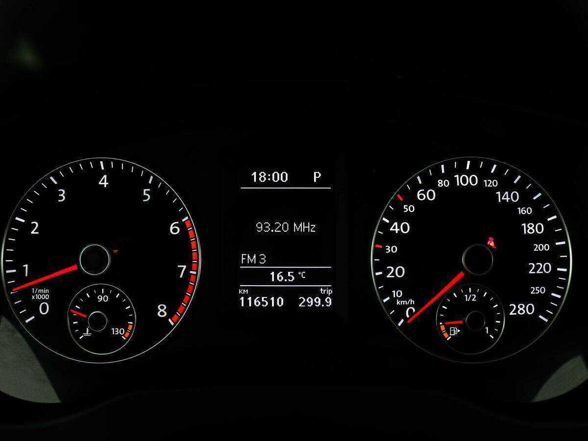 Купить Volkswagen Jetta, 2013, 116 473 км.. Фото: #9