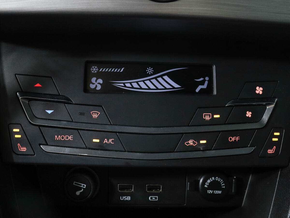 Купить Lifan X70, 2018, 97 800 км.. Фото: #12