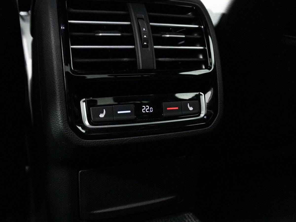 Купить Volkswagen Passat, 2017, 283 948 км.. Фото: #16