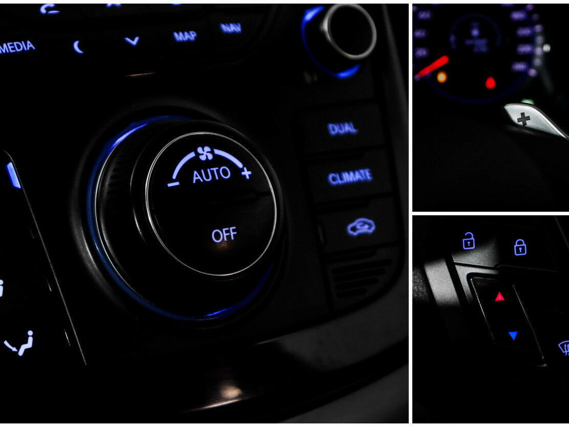 Купить Hyundai i40, 2014, 134 316 км.. Фото: #17