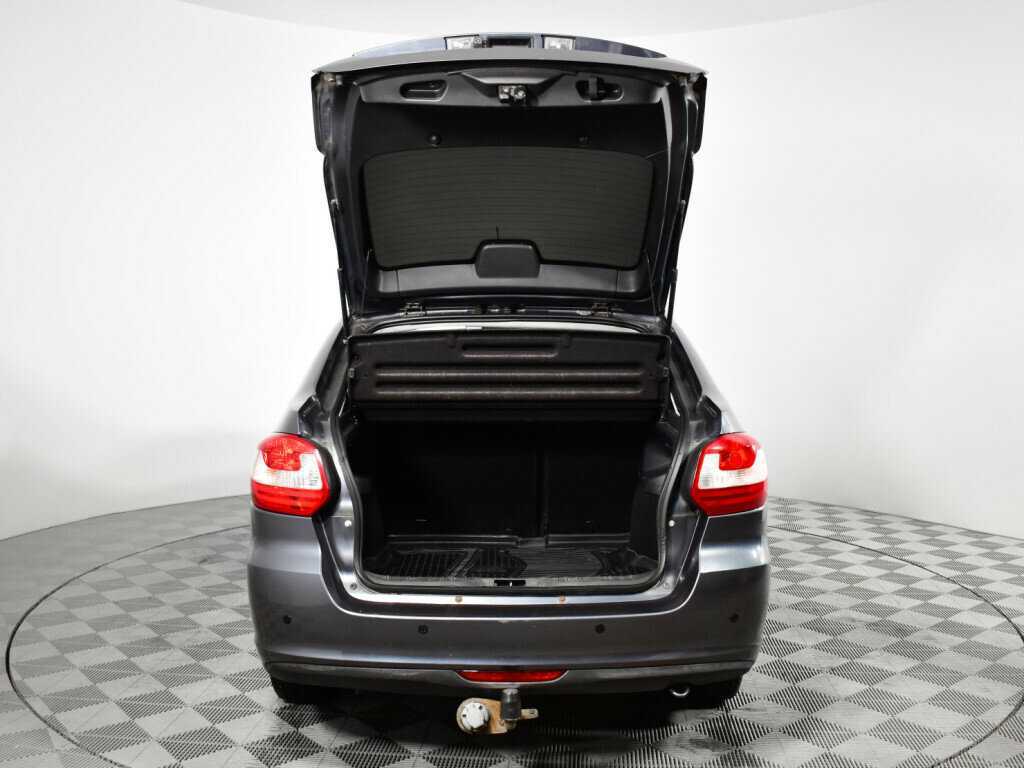 Купить Lada (ВАЗ) Granta, 2018, 100 162 км.. Фото: #14