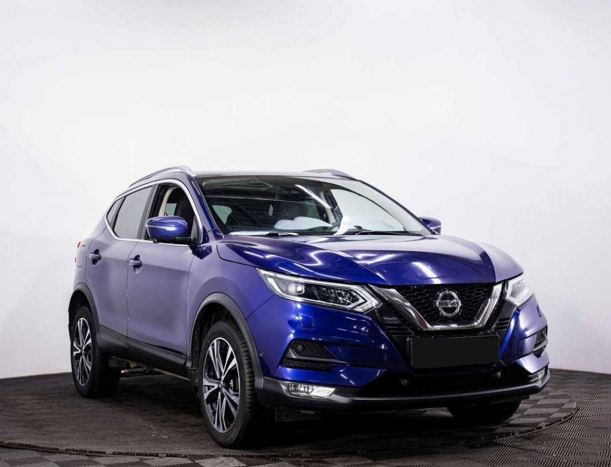 Купить Nissan Qashqai, 2019, 90 000 км.. Фото: #2