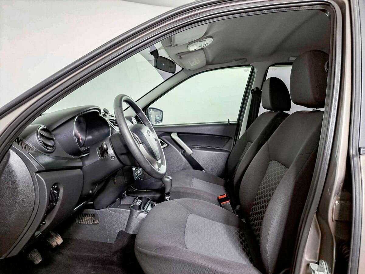 Купить Lada (ВАЗ) Granta, 2019, 58 100 км.. Фото: #13