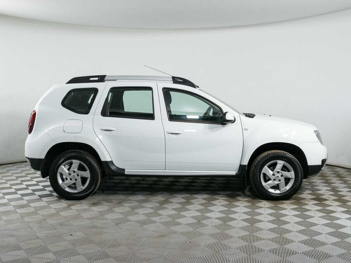 Купить Renault Duster, 2017, 88 000 км.. Фото: #3