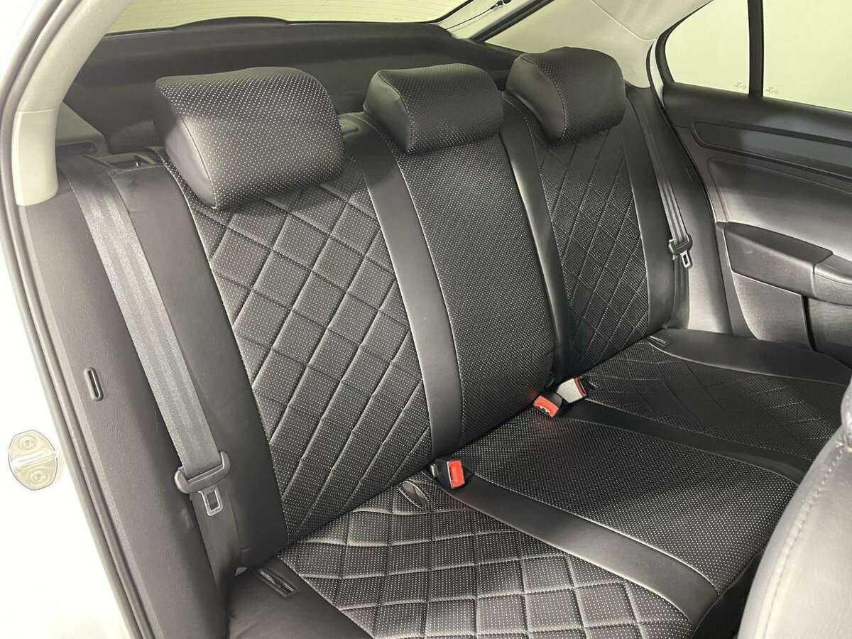 Купить Skoda Rapid, 2021, 42 737 км.. Фото: #14