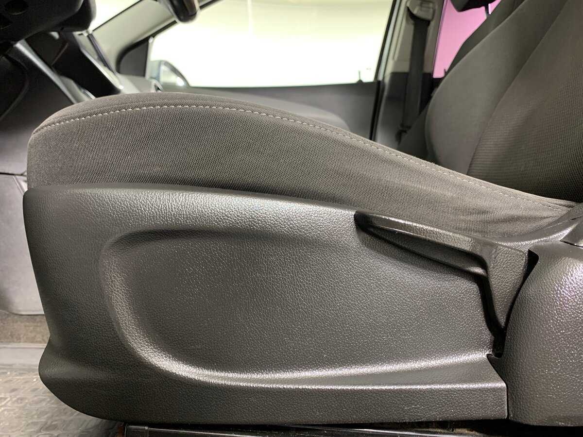 Купить Chevrolet Aveo, 2014, 244 495 км.. Фото: #16