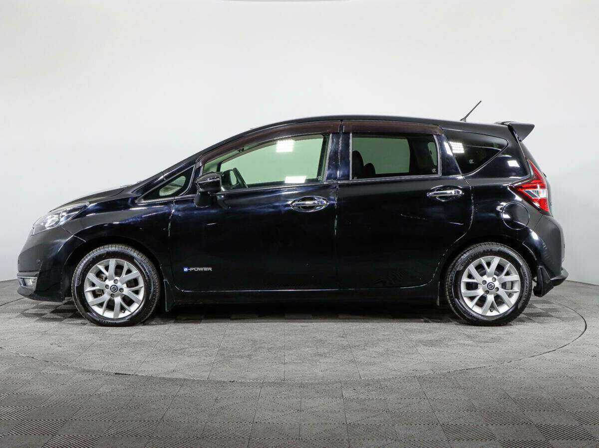 Купить Nissan Note, 2017, 42 000 км.. Фото: #7