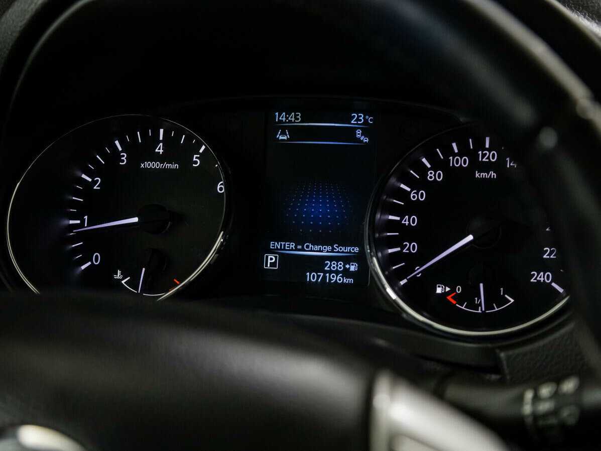 Купить Nissan Qashqai, 2014, 107 200 км.. Фото: #11