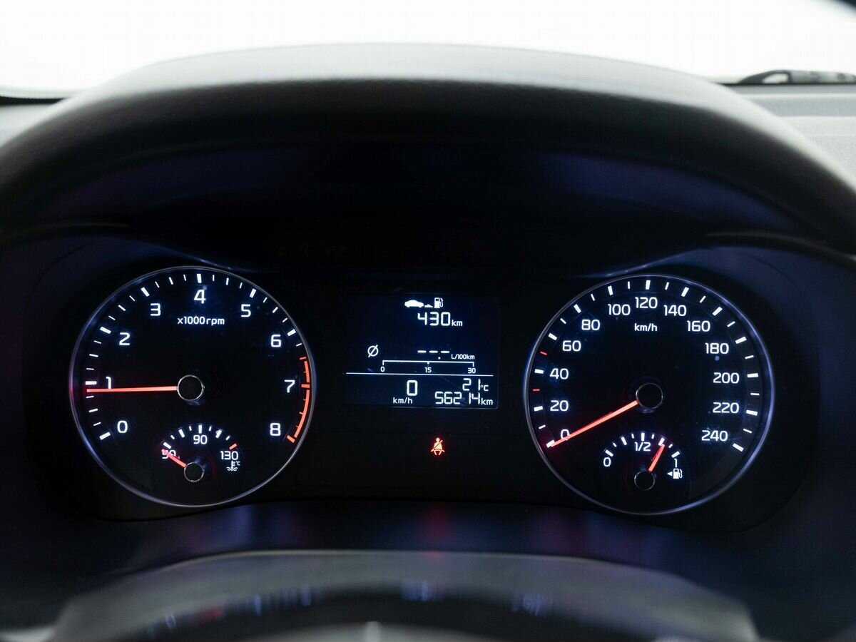 Купить Kia Cerato, 2019, 56 000 км.. Фото: #18