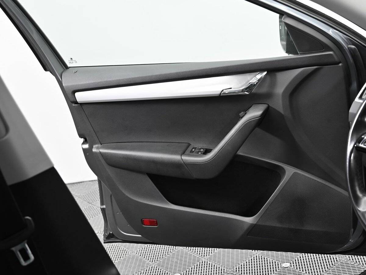 Купить Skoda Octavia, 2014, 149 000 км.. Фото: #6