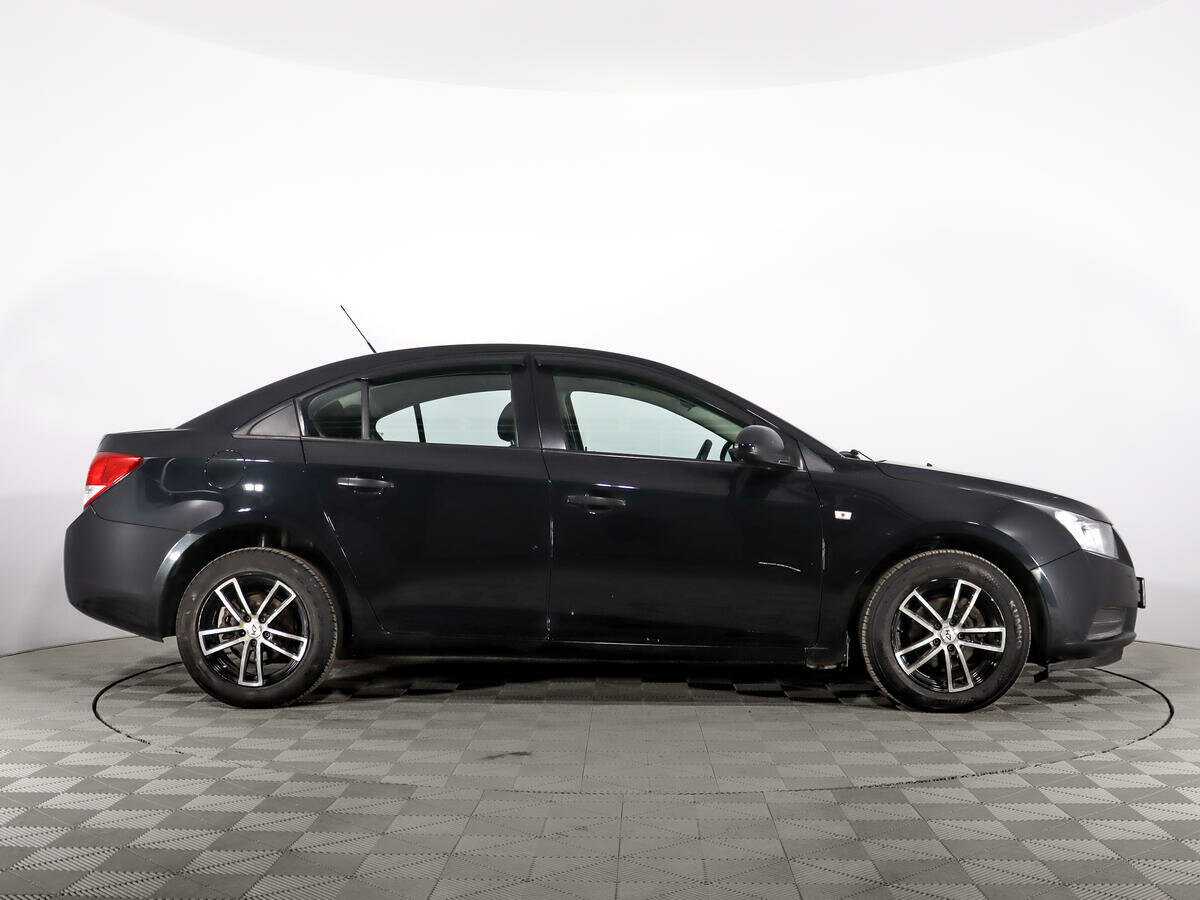Купить Chevrolet Cruze, 2012, 250 911 км.. Фото: #3