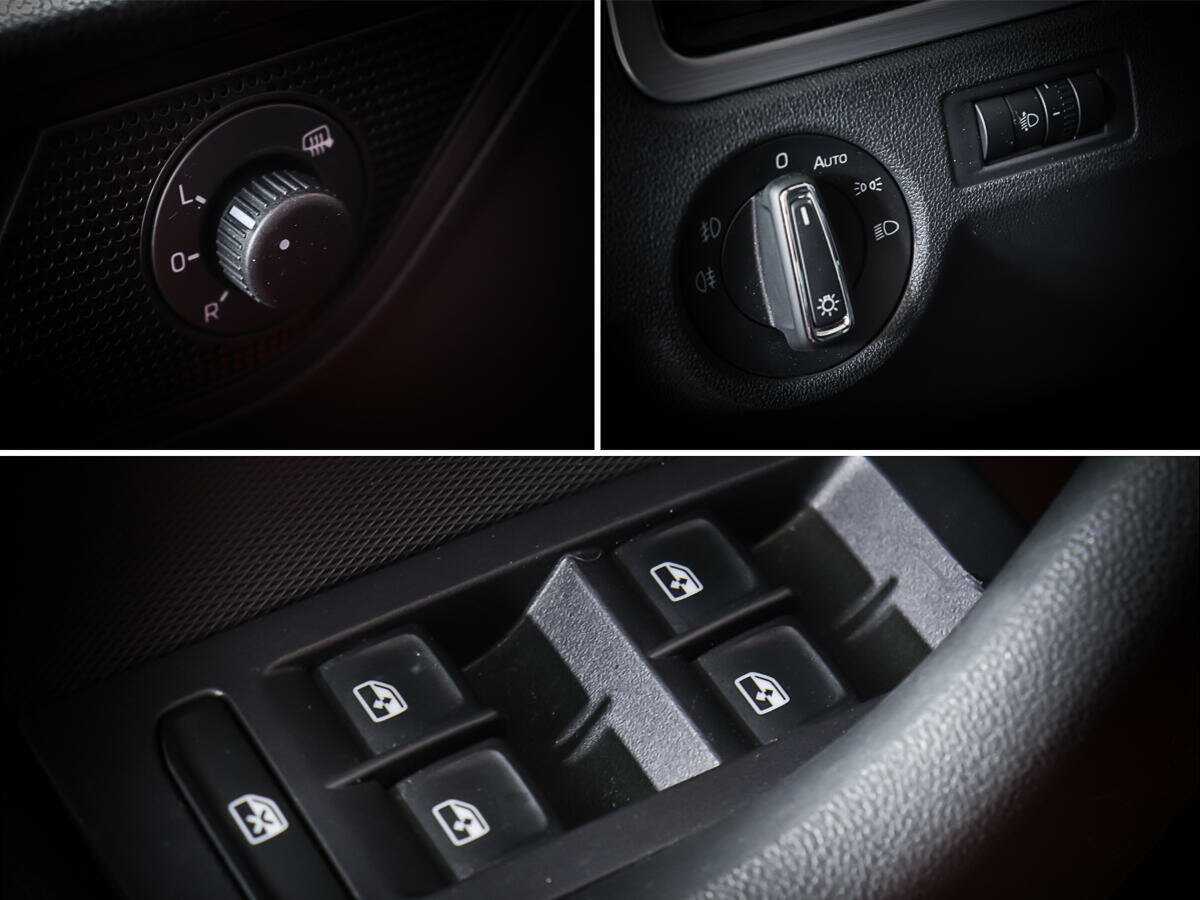 Купить Skoda Rapid, 2019, 59 960 км.. Фото: #15