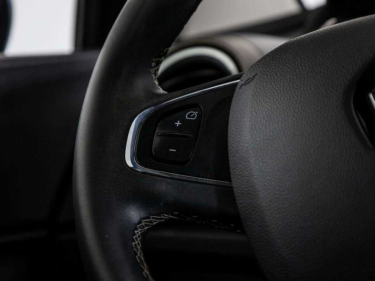 Купить Renault Kaptur, 2019, 108 627 км.. Фото: #14