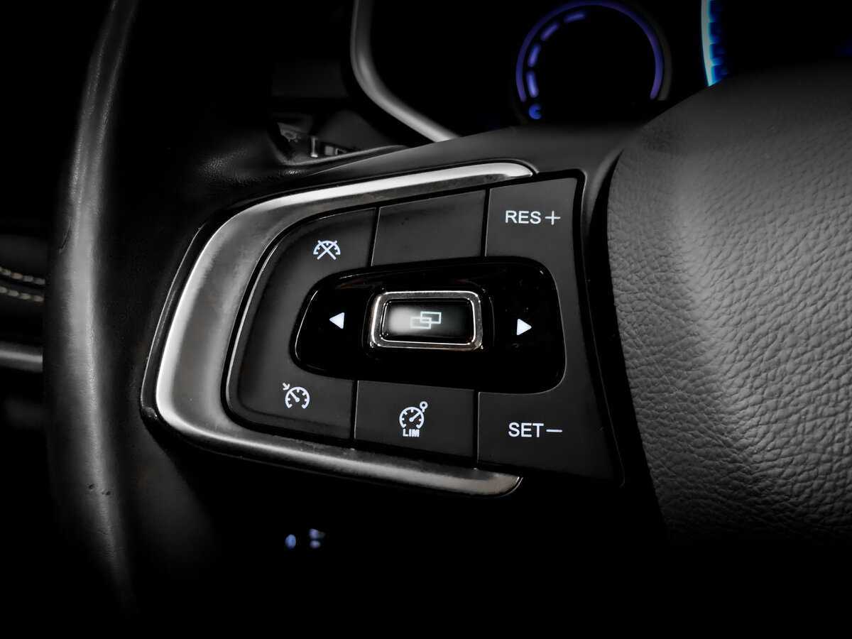 Купить Chery Tiggo 8 Pro, 2021, 30 447 км.. Фото: #28