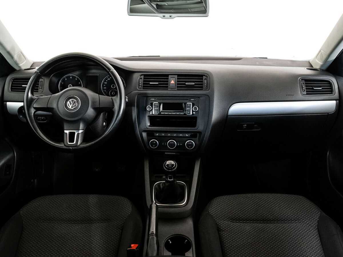 Купить Volkswagen Jetta, 2013, 108 694 км.. Фото: #7