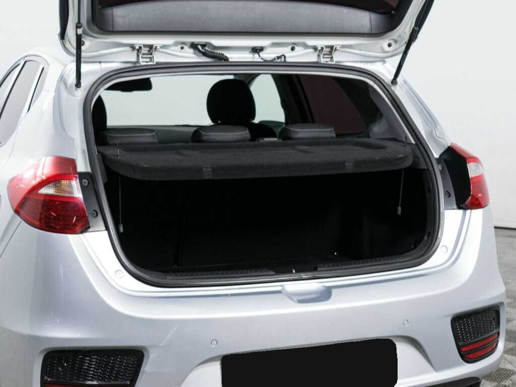 Купить Kia Ceed, 2018, 115 888 км.. Фото: #6