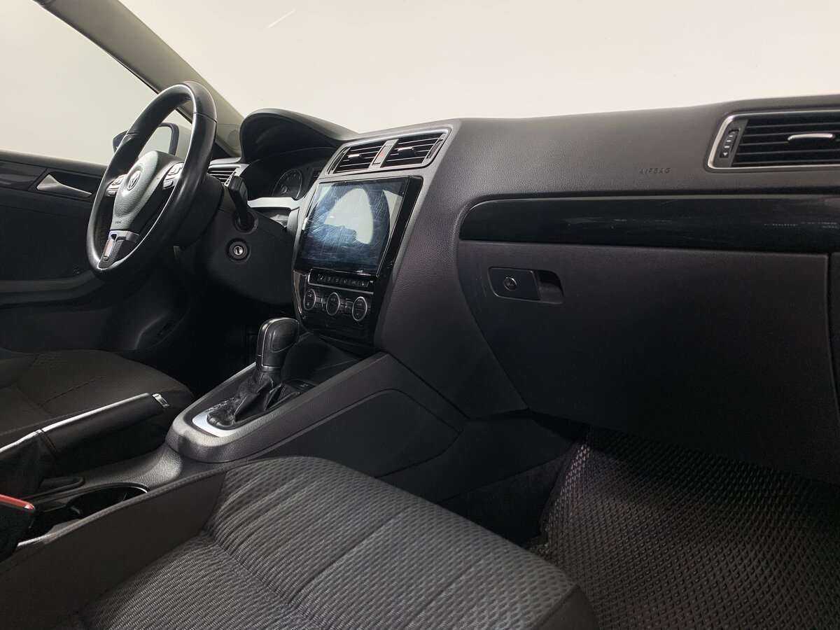 Купить Volkswagen Jetta, 2012, 249 824 км.. Фото: #10