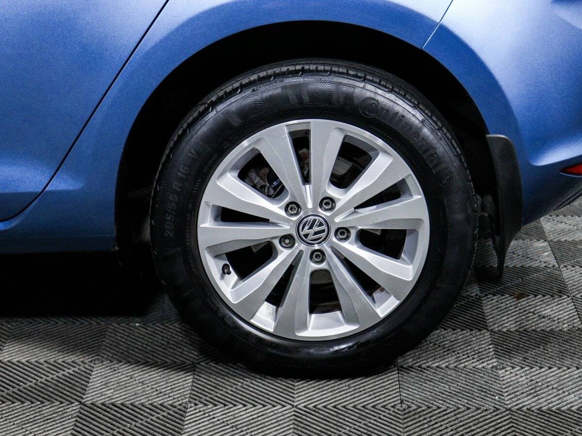 Купить Volkswagen Golf, 2013, 83 400 км.. Фото: #13