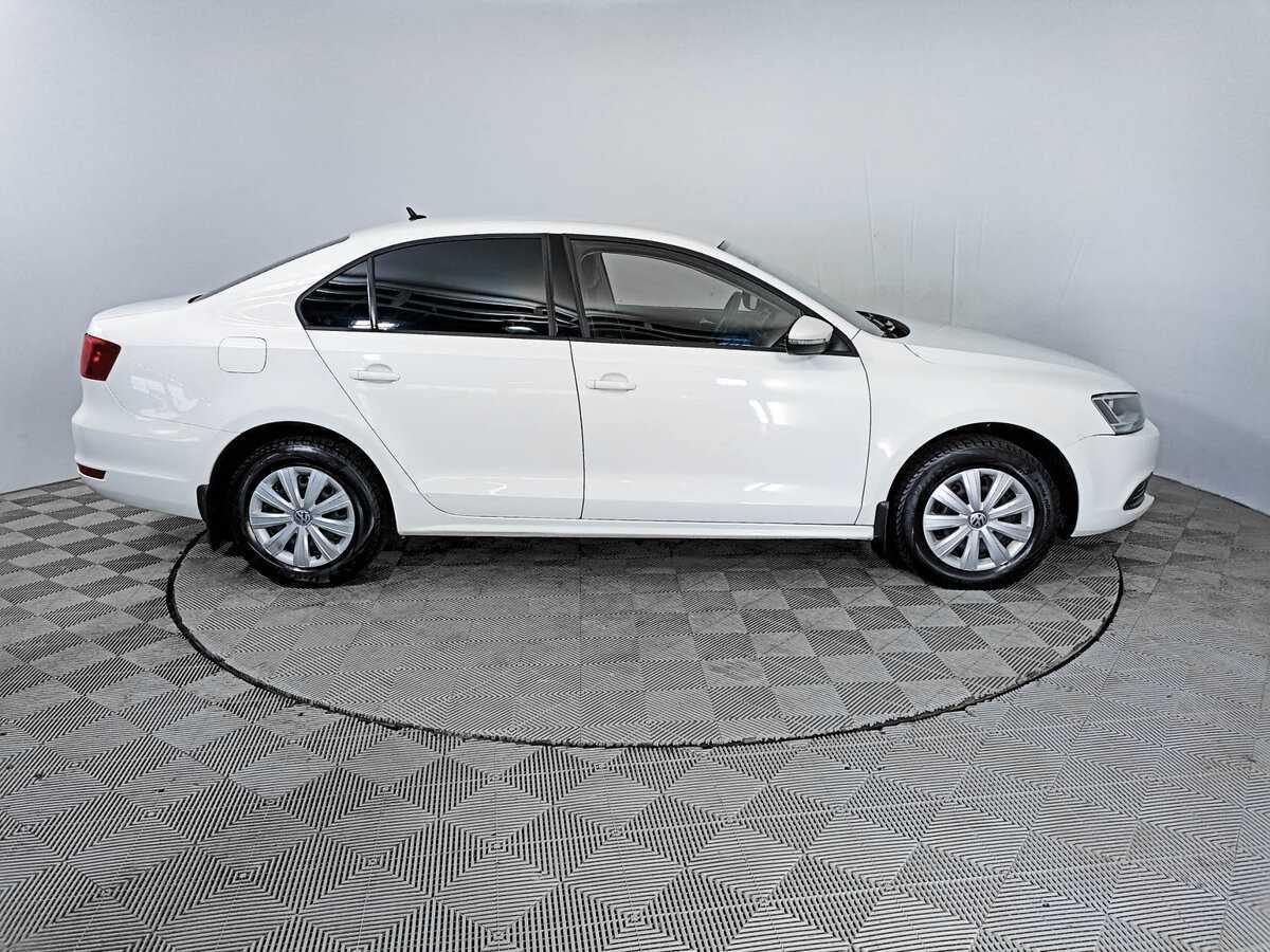 Купить Volkswagen Jetta, 2014, 192 505 км.. Фото: #3