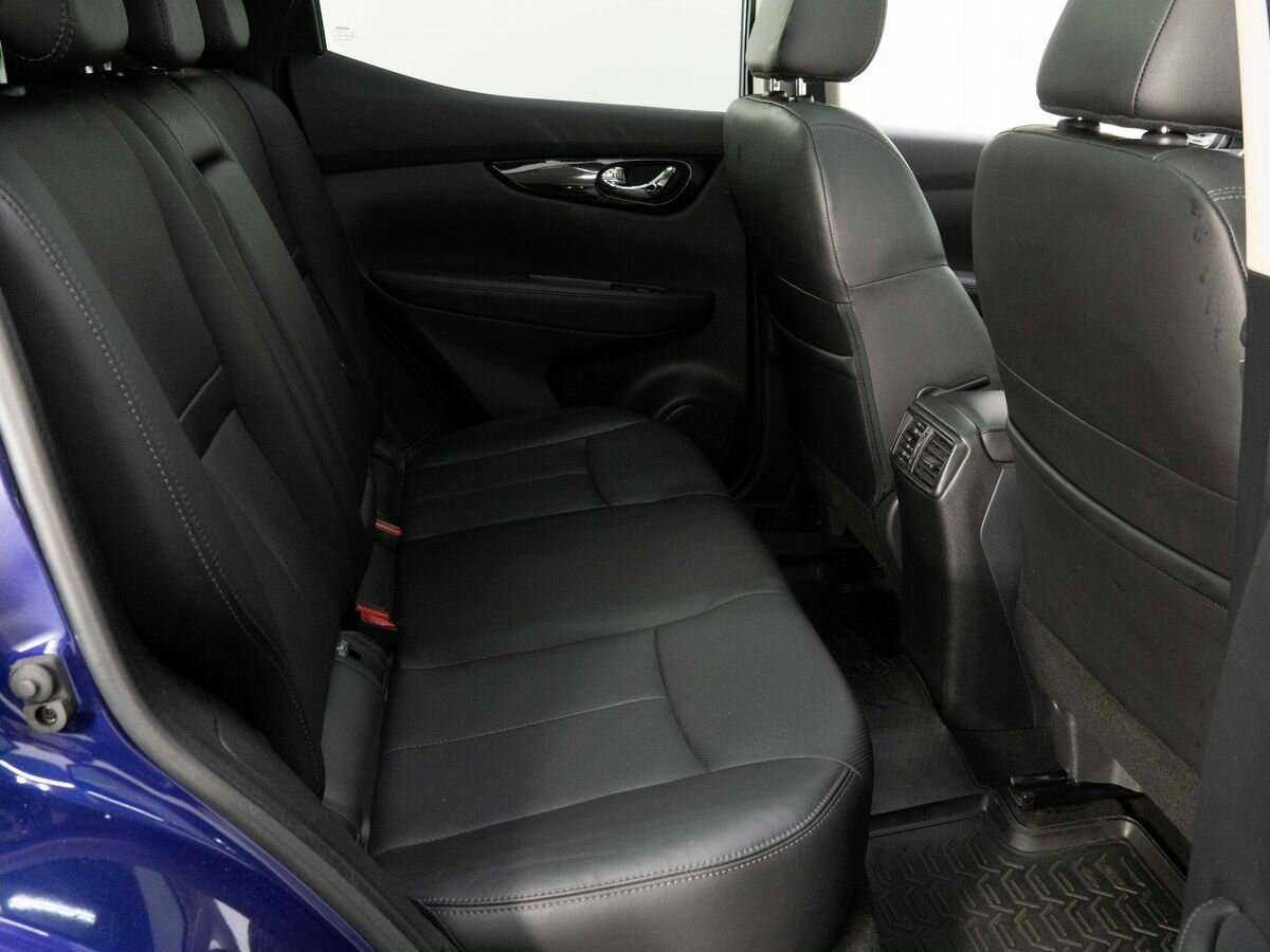 Купить Nissan Qashqai, 2017, 107 250 км.. Фото: #9