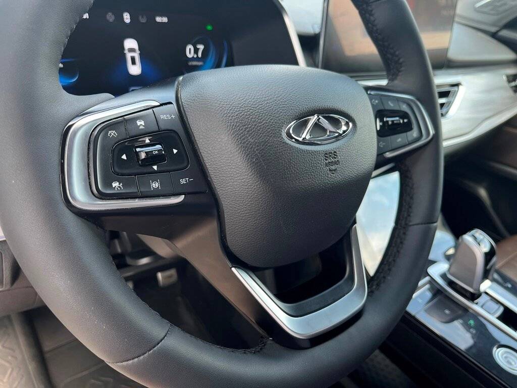 Купить Chery Tiggo 8 Pro, 2021, 70 473 км.. Фото: #22