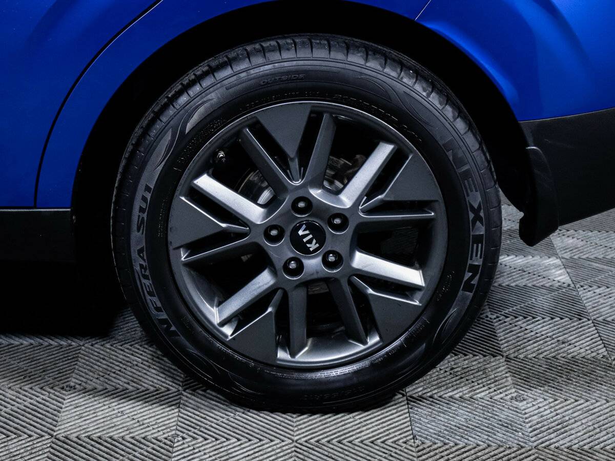 Купить Kia Soul, 2019, 98 820 км.. Фото: #13