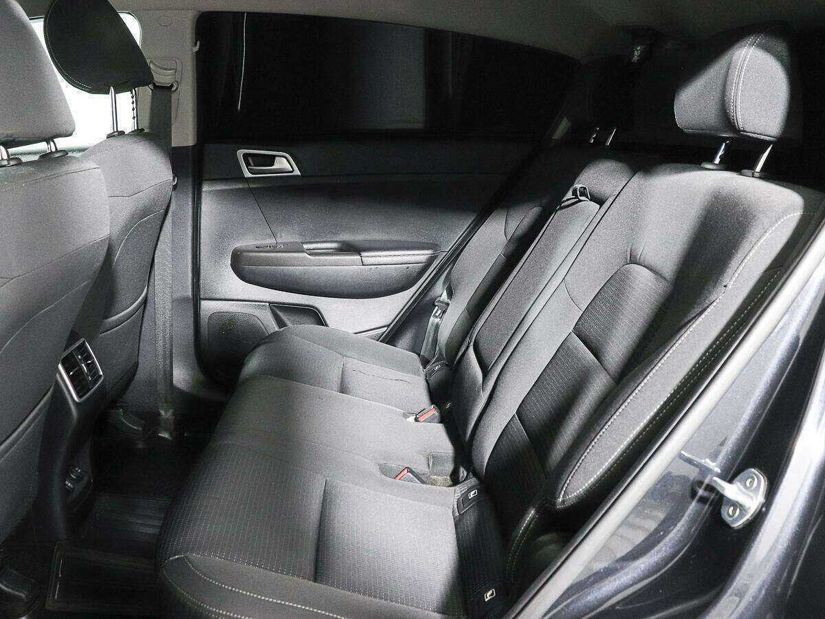Купить Kia Sportage, 2016, 73 550 км.. Фото: #9
