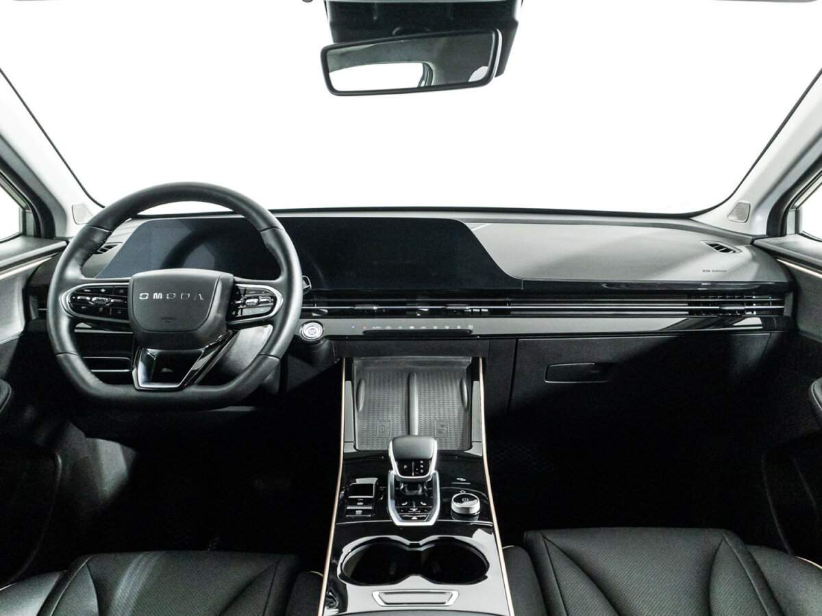 Купить OMODA C5, 2023, 32 170 км.. Фото: #12