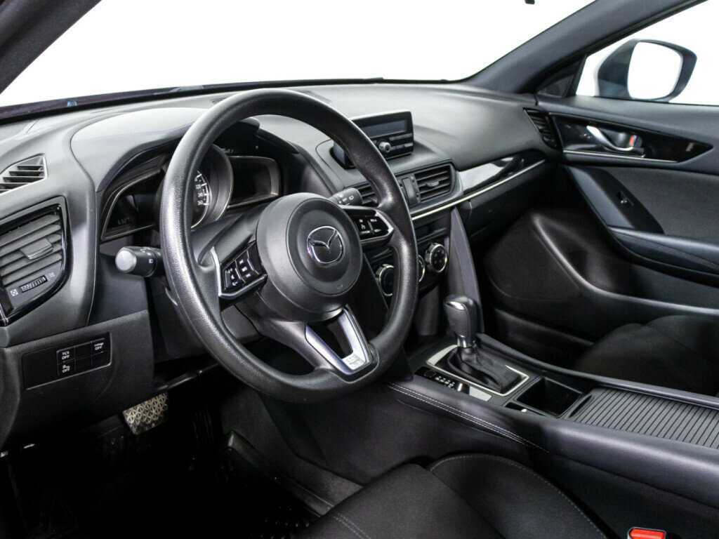 Купить Mazda CX-4, 2022, 63 270 км.. Фото: #10