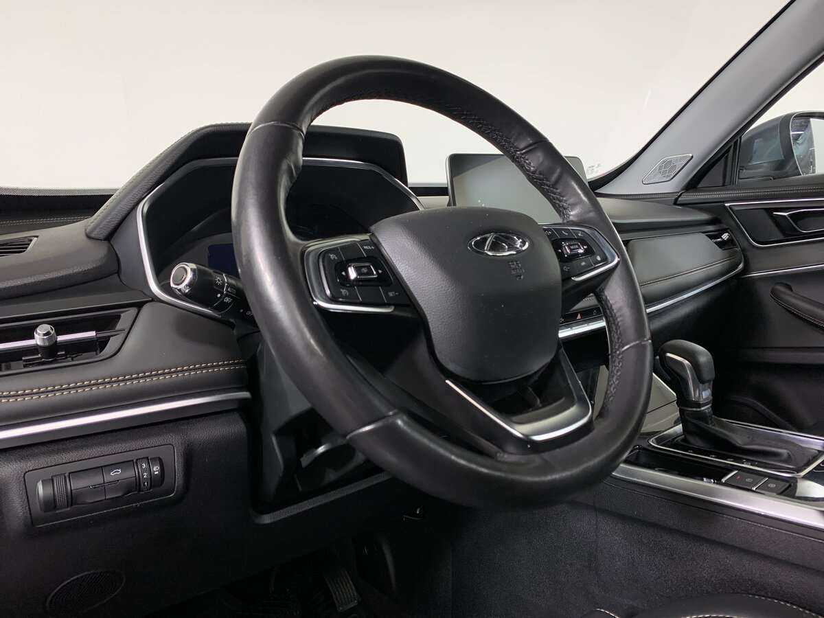 Купить Chery Tiggo 8, 2020, 61 595 км.. Фото: #8