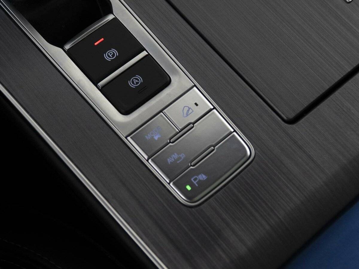 Купить Chery Tiggo 7 Pro Max, 2022, 34 062 км.. Фото: #15