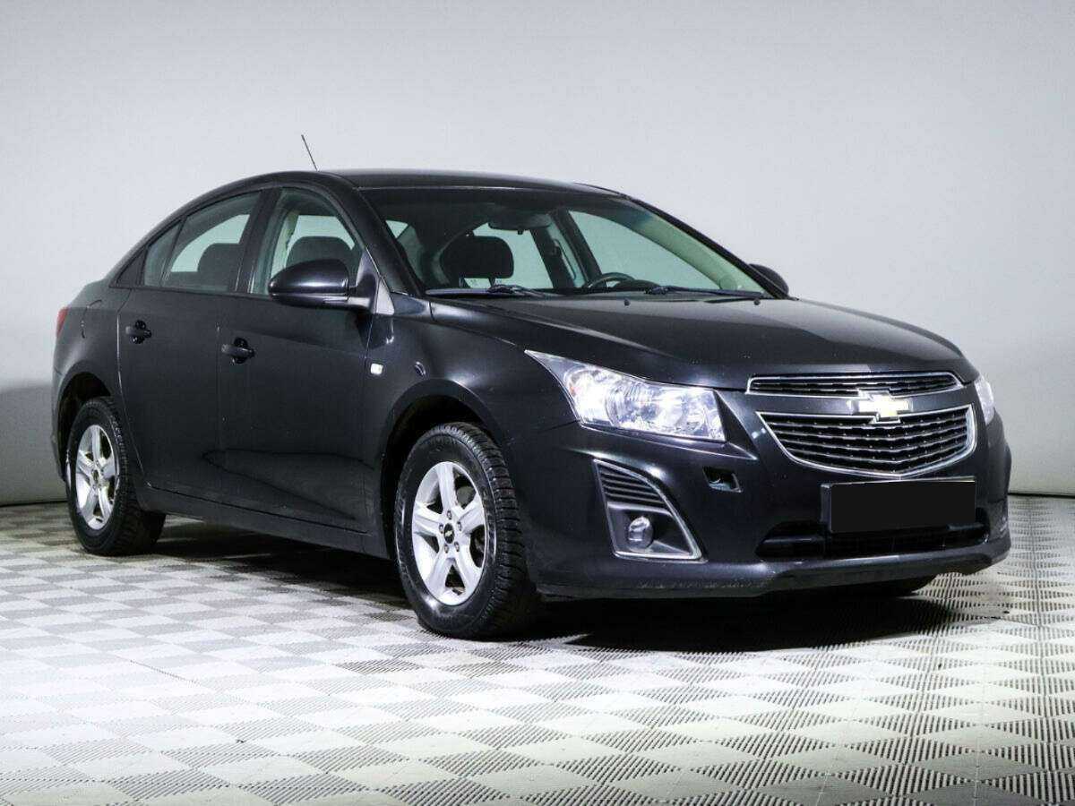 Купить Chevrolet Cruze, 2013, 90 000 км.. Фото: #2