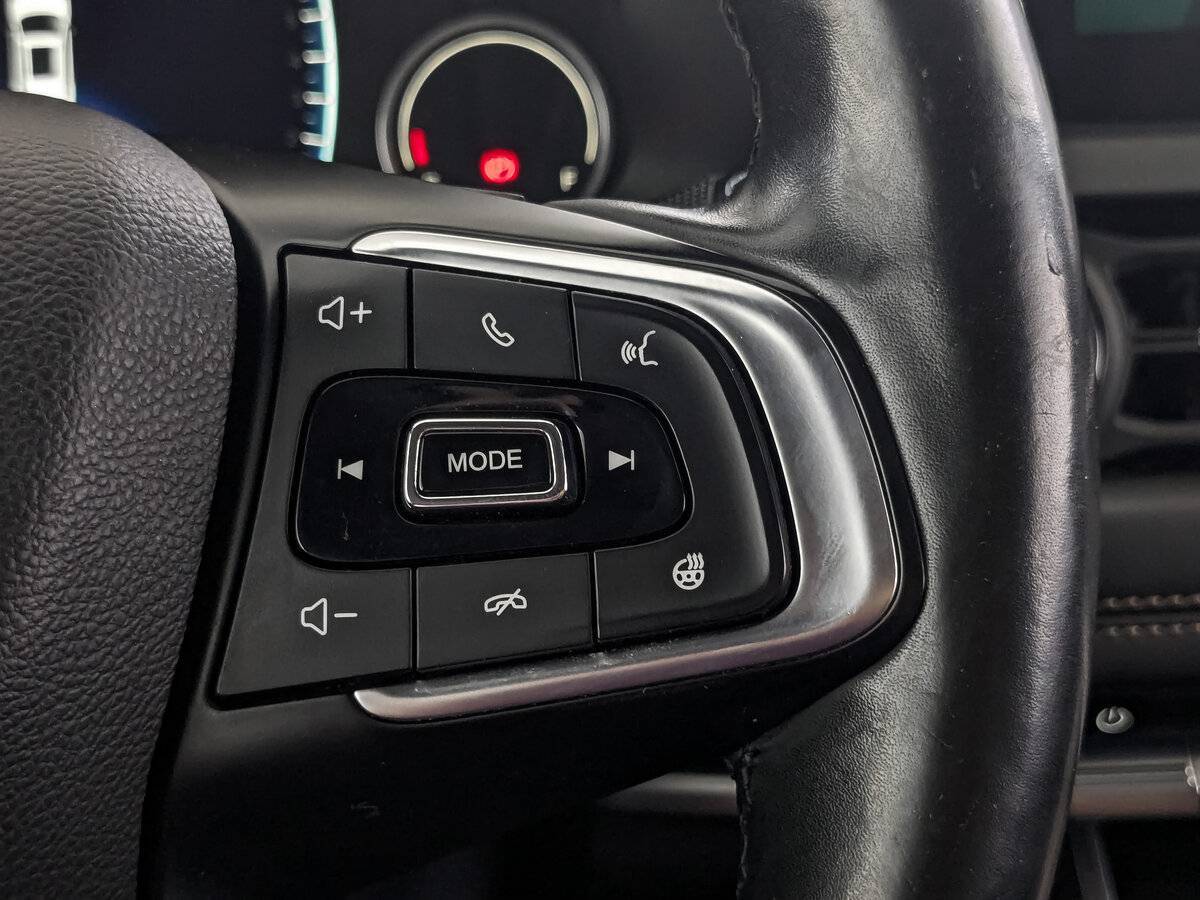 Купить Chery Tiggo 8, 2020, 91 000 км.. Фото: #27