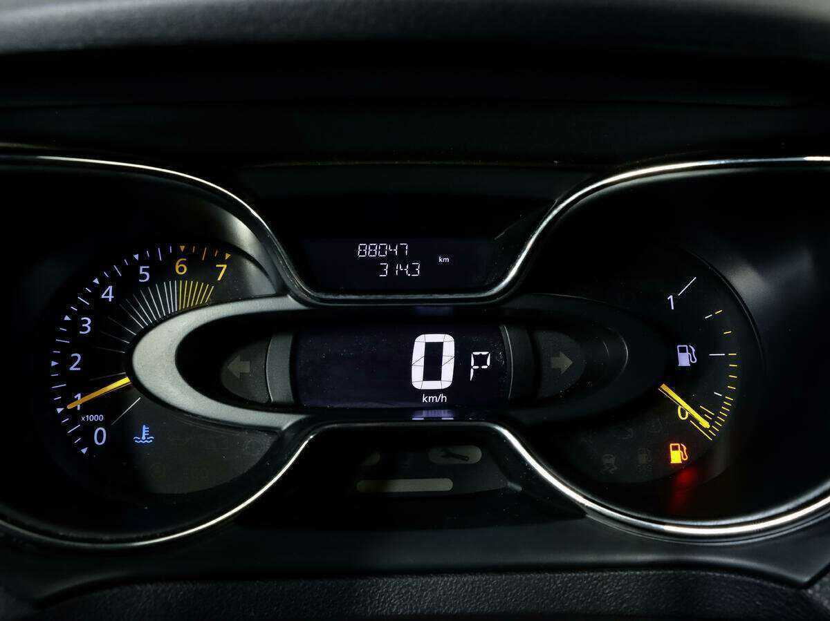 Купить Renault Kaptur, 2017, 88 046 км.. Фото: #13