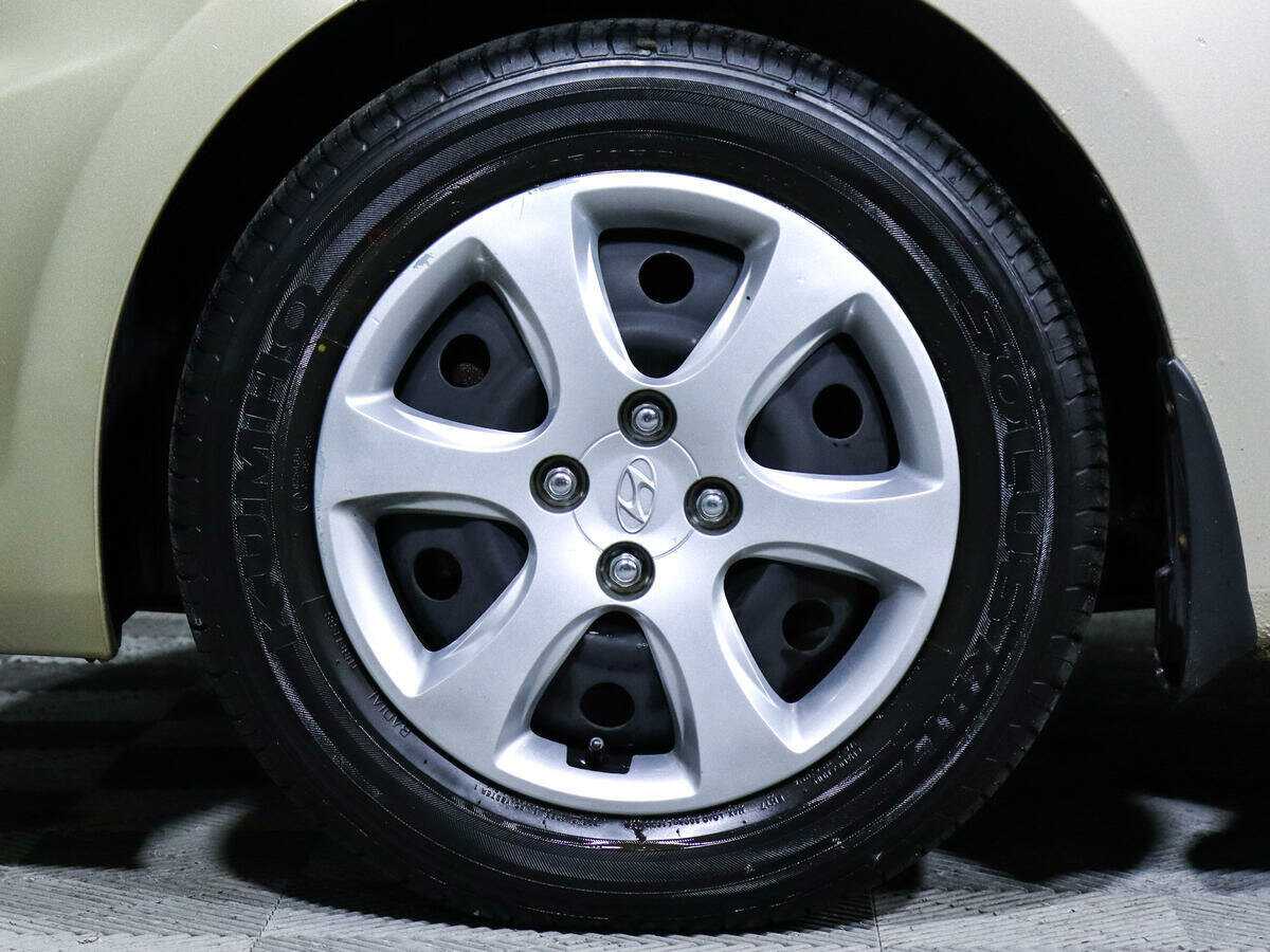 Купить Hyundai Solaris, 2013, 80 000 км.. Фото: #15