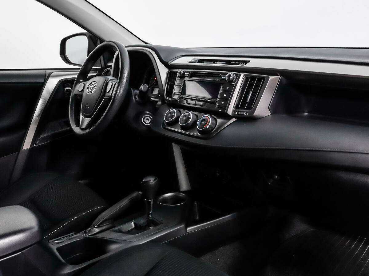 Купить Toyota RAV4, 2013, 99 000 км.. Фото: #10