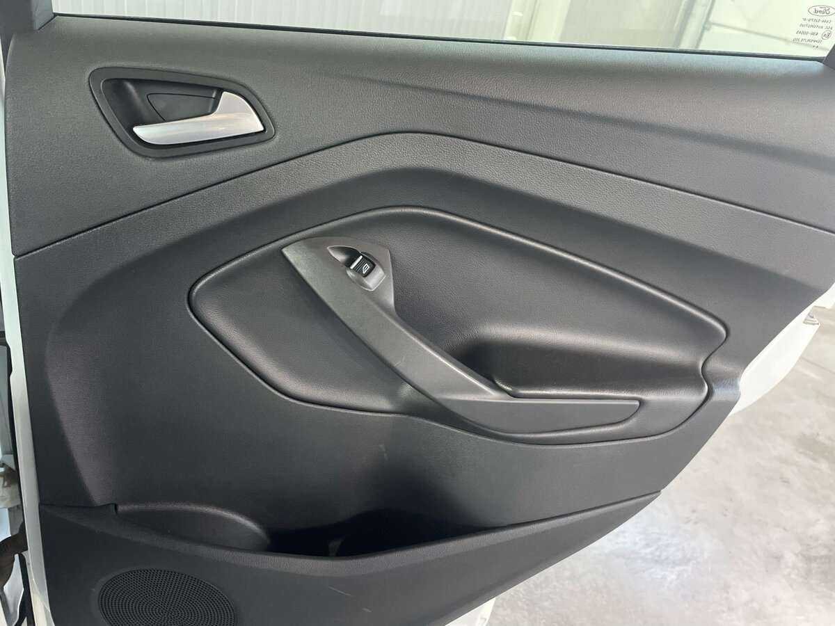 Купить Ford Kuga, 2015, 183 500 км.. Фото: #22