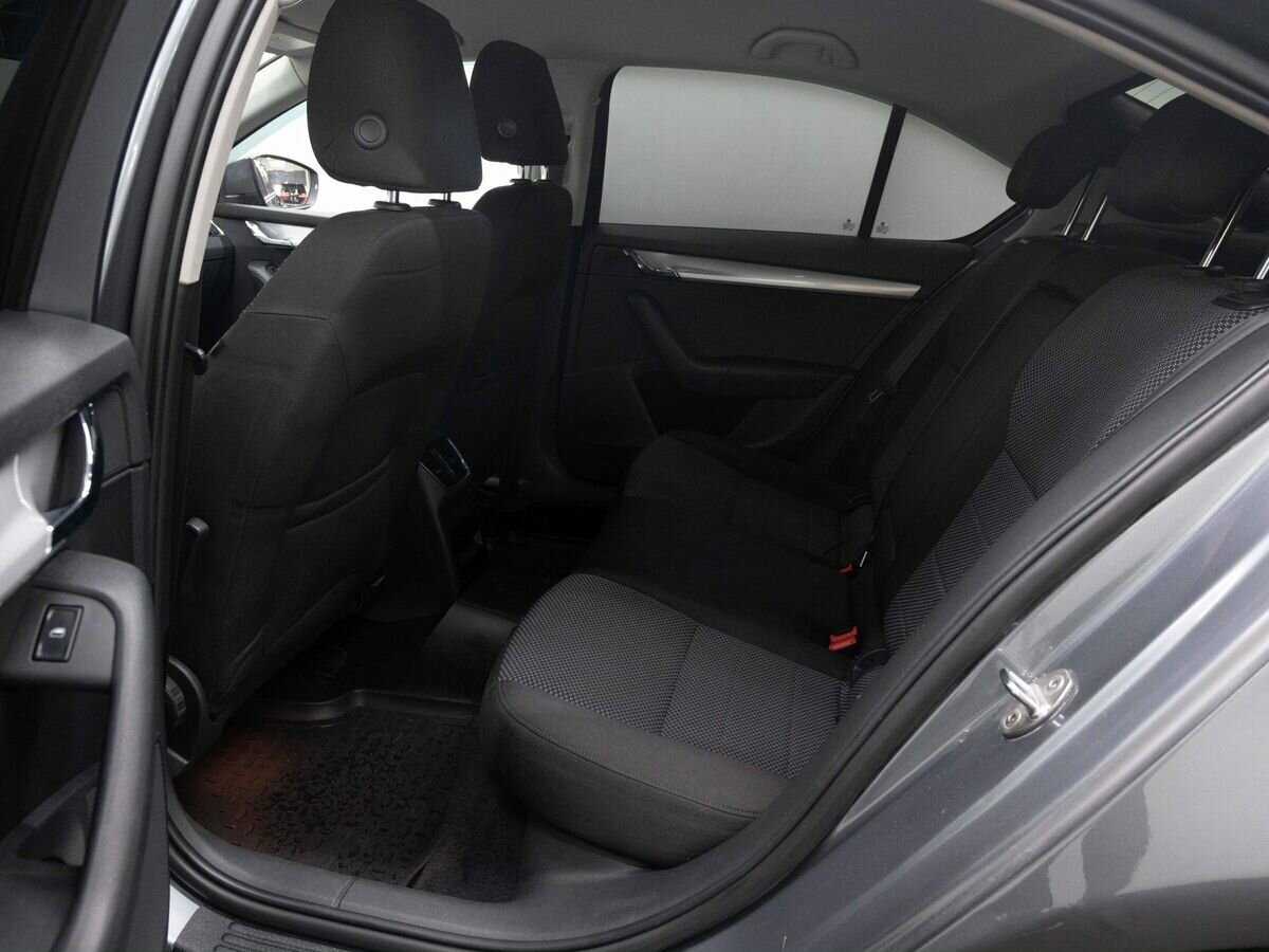 Купить Skoda Octavia, 2013, 265 000 км.. Фото: #10