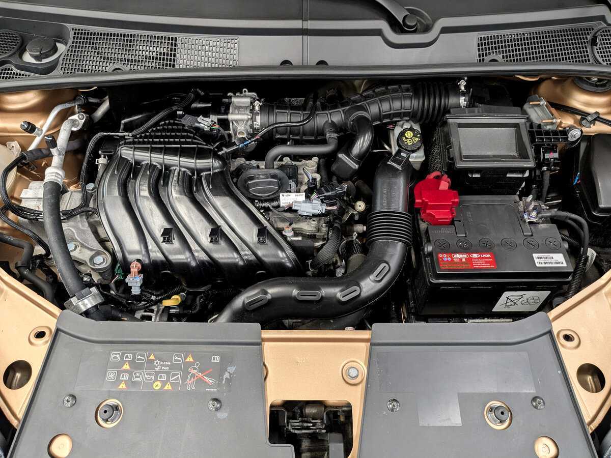 Купить Lada (ВАЗ) XRAY, 2021, 46 547 км.. Фото: #8