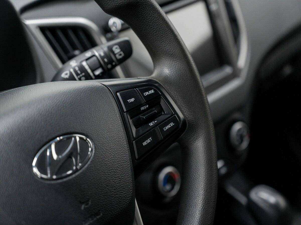 Купить Hyundai Creta, 2018, 176 253 км.. Фото: #17