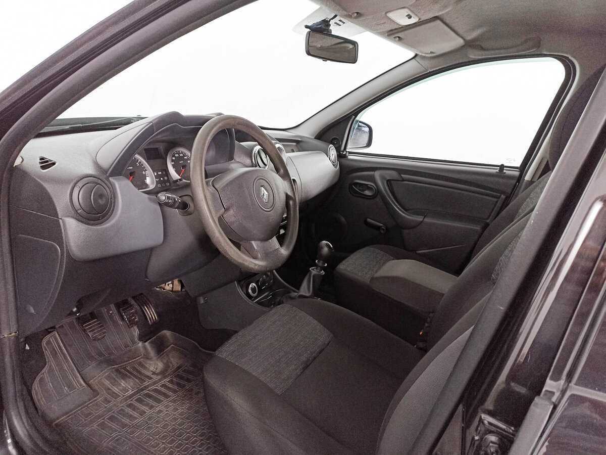 Купить Renault Duster, 2014, 175 669 км.. Фото: #13