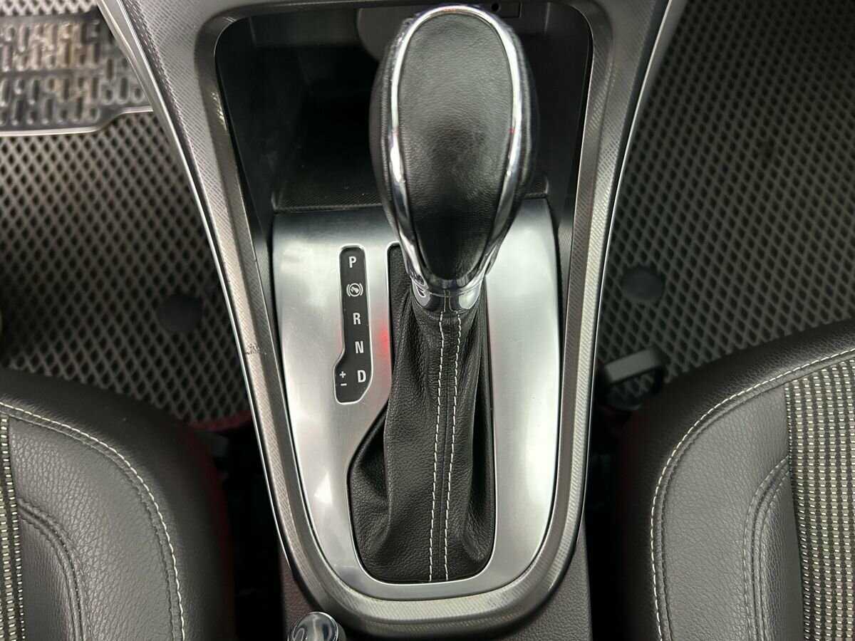 Купить Opel Astra, 2012, 176 107 км.. Фото: #12