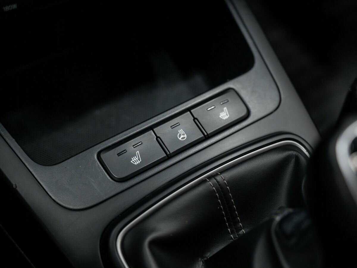 Купить Kia Rio, 2019, 58 000 км.. Фото: #17