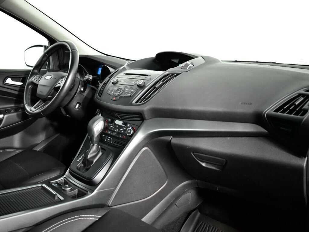 Купить Ford Kuga, 2017, 72 574 км.. Фото: #8
