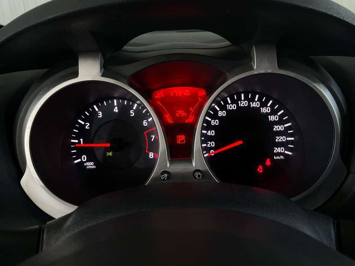 Купить Nissan Juke, 2014, 105 026 км.. Фото: #12