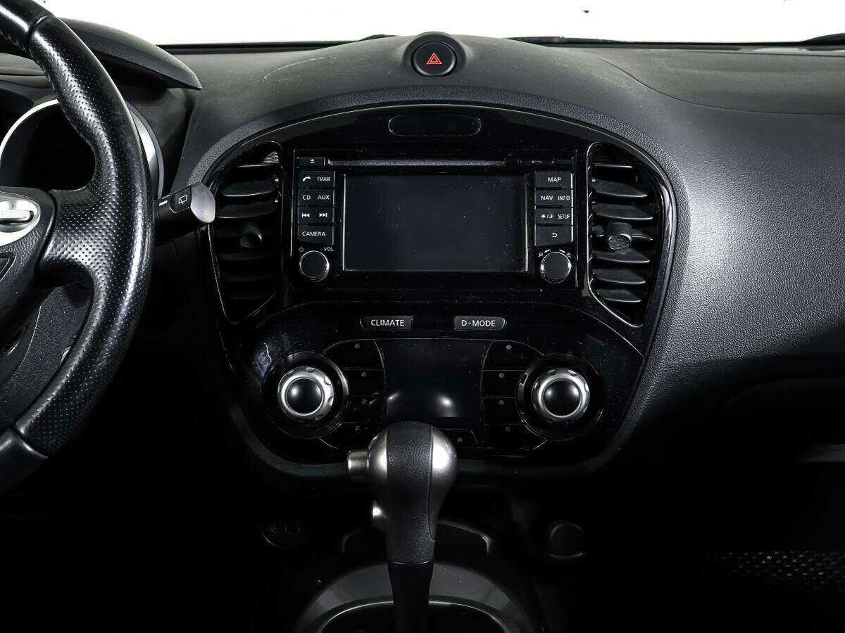 Купить Nissan Juke, 2013, 150 236 км.. Фото: #11